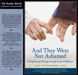 And They Were Not Ashamed CD And They Were Not Ashamed CD