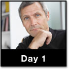 100 Day Challenge: Get Serious - Grow Up