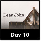 100 Day Challenge: Shock Therapy