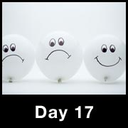 100 Day Challenge: Do the Right Thing