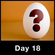 100 Day Challenge: Ask Your Way to Success