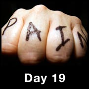 100 Day Challenge: Success Requires Inconvenience