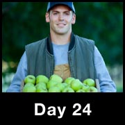 100 Day Challenge: Keep It Simple