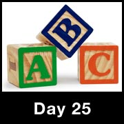 100 Day Challenge: Focus on the Fundamentals