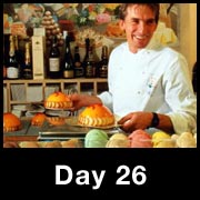 100 Day Challenge: Pay Attention to Detail