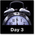 100 Day Challenge: Do It Now