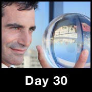 100 Day Challenge: Enforce Accountability