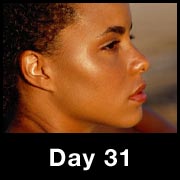 100 Day Challenge: Honor Your Commitments