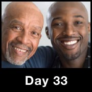 100 Day Challenge: Adapt to Circumstances