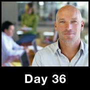 100 Day Challenge: Leadership