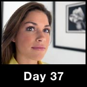 100 Day Challenge: Answer the Call