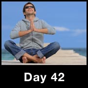 100 Day Challenge: Practice Humility