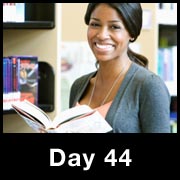 100 Day Challenge: Lifelong Learning