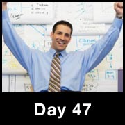 100 Day Challenge: Be Unreasonable