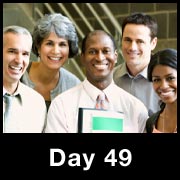100 Day Challenge: Increase Your Contribution