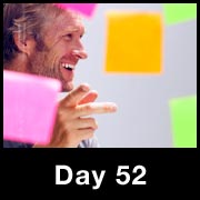 100 Day Challenge: Law of Exposure