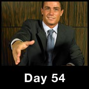 100 Day Challenge: Networking