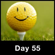 100 Day Challenge: Be Optimistic