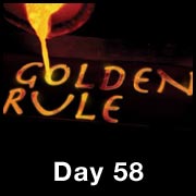 100 Day Challenge: Just Be Nice