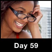 100 Day Challenge: Personal Development