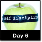 100 Day Challenge: Discipline Your Behavior