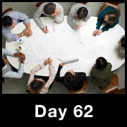 100 Day Challenge: Teamwork
