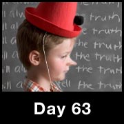 100 Day Challenge: Accept Reality As It Is