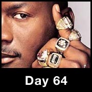 100 Day Challenge: Divide and Conquer