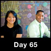 100 Day Challenge: Practice Innovation