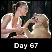 100 Day Challenge: Demonstrate Loyalty