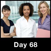 100 Day Challenge: Protect Your Reputation