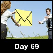 100 Day Challenge: Serial Reciprocity
