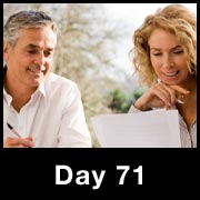 100 Day Challenge: Nurture Your Natural Talents
