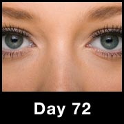 100 Day Challenge: Assume the Position