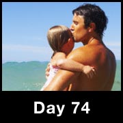 100 Day Challenge: Use The Parent Perspective