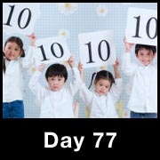 100 Day Challenge: Best Practices