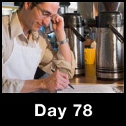 100 Day Challenge: Write It Down