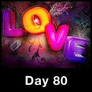 100 Day Challenge: Enjoy the Journey