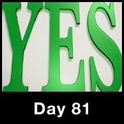 100 Day Challenge: Watch Your Language