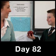 100 Day Challenge: Etiquette and Civility