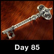 100 Day Challenge: Do It Right the 1st Time