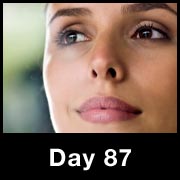 100 Day Challenge: Hit the Mean