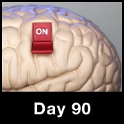 100 Day Challenge: Flip the Switch