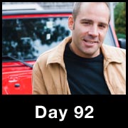 100 Day Challenge:  Develop Success Habits