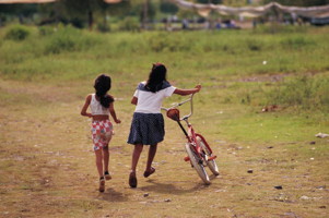 Parable of the Bicycle Parable of the Bicycle