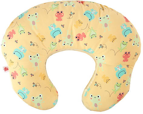 Mombo Nursing Pillow