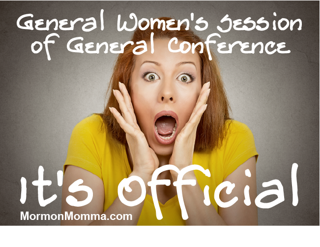 General Women's Session