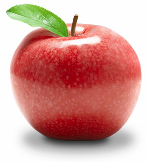 3-Apple-a-Day Diet