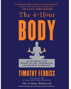 4-Hour Body 4-Hour Body