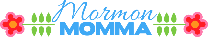 Mormon Momma